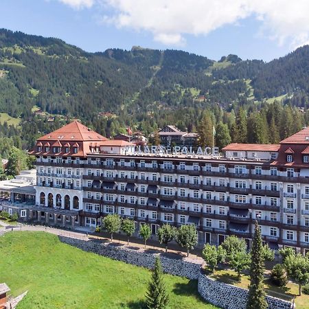 Villars Palace المظهر الخارجي الصورة