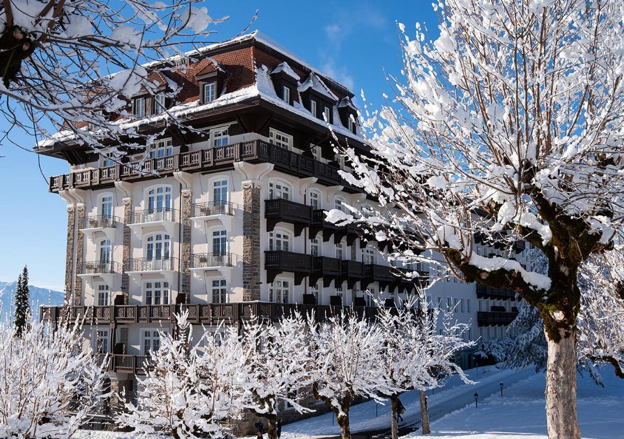 Villars Palace المظهر الخارجي الصورة